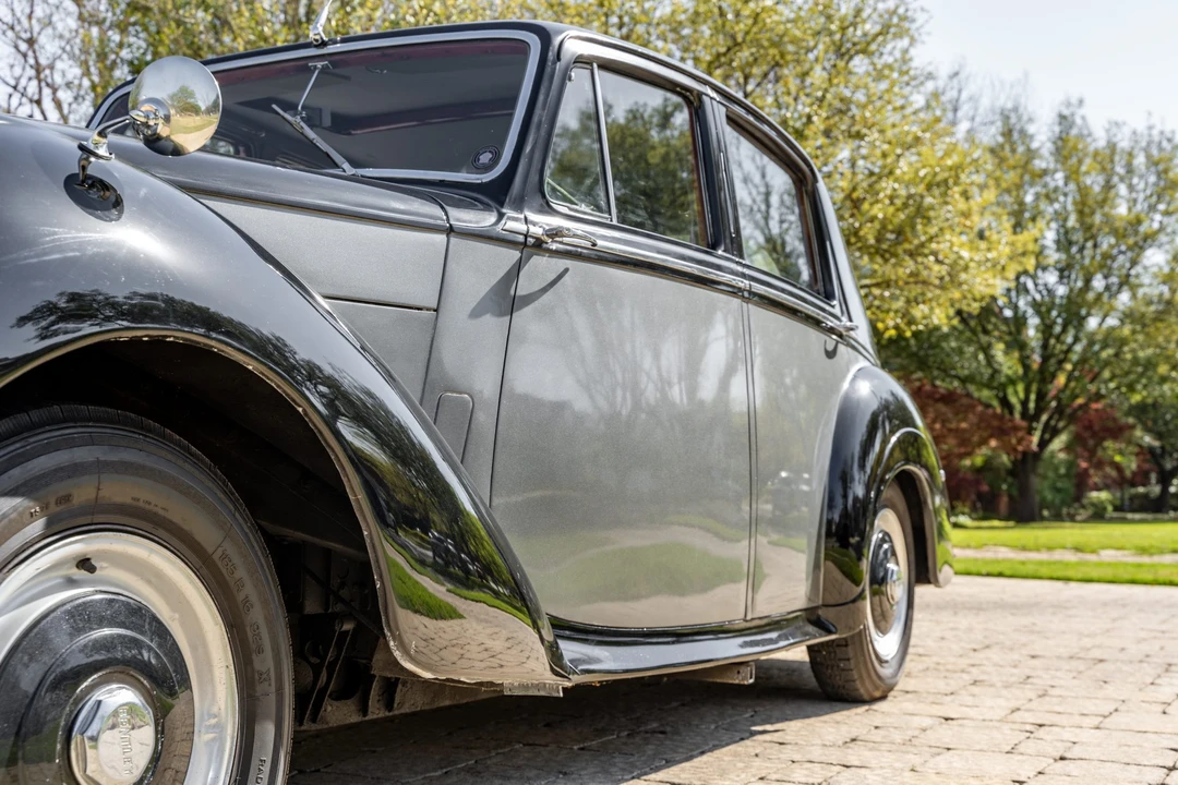 1954 Bentley R Type - Image 20 of 31