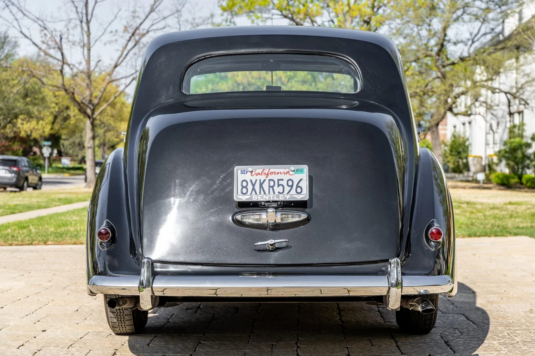 1954 Bentley R Type - Image 12 of 31