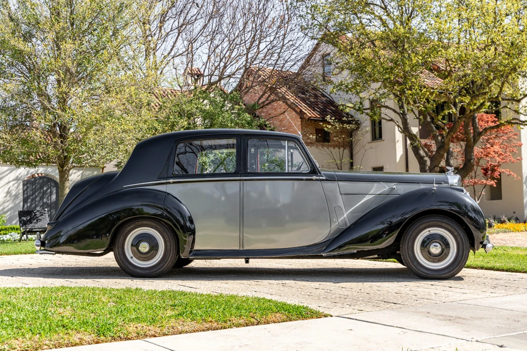 1954 Bentley R Type - Image 15 of 31