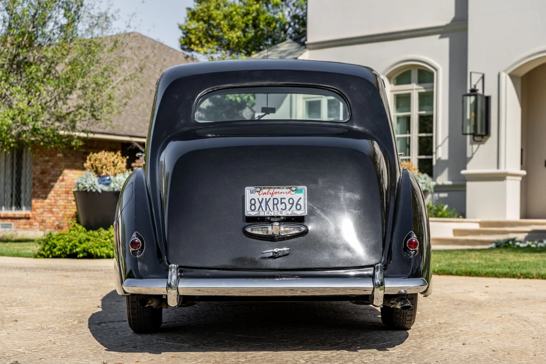 1954 Bentley R Type - Image 11 of 31