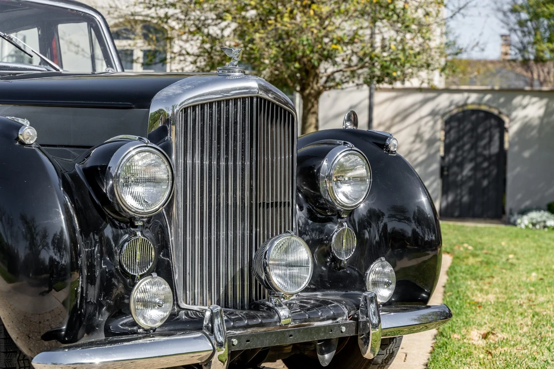 1954 Bentley R Type - Image 18 of 31