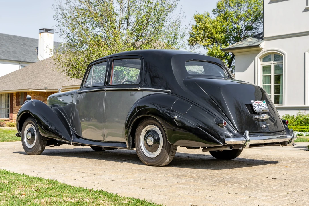1954 Bentley R Type - Image 8 of 31