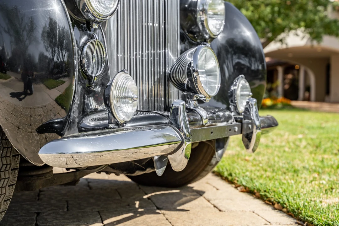 1954 Bentley R Type - Image 31 of 31