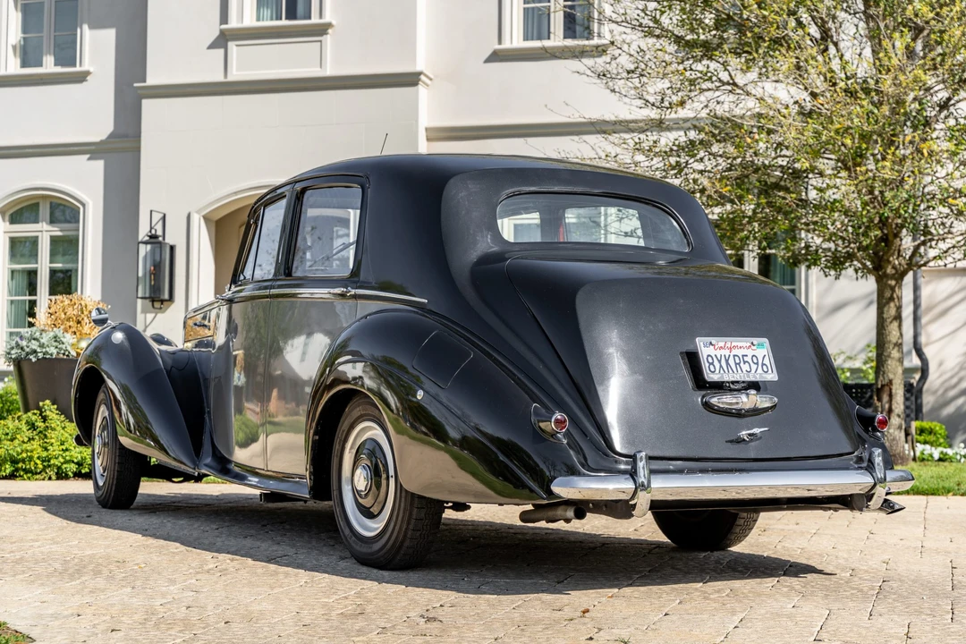1954 Bentley R Type - Image 10 of 31