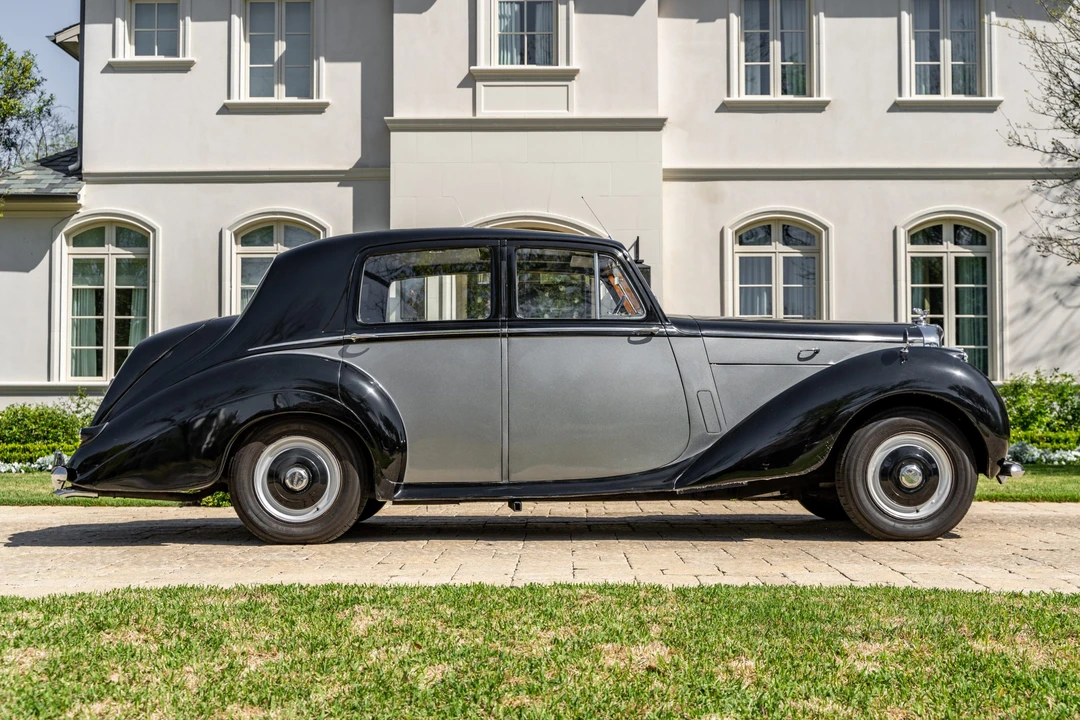1954 Bentley R Type - Image 16 of 31