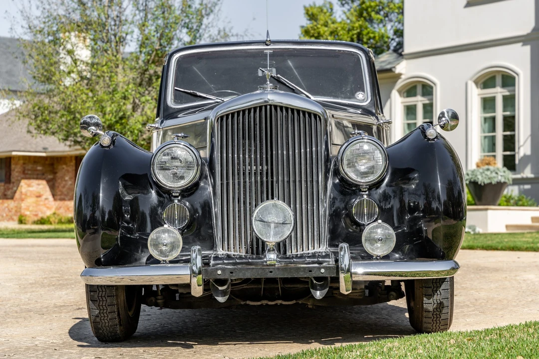 1954 Bentley R Type - Image 5 of 31