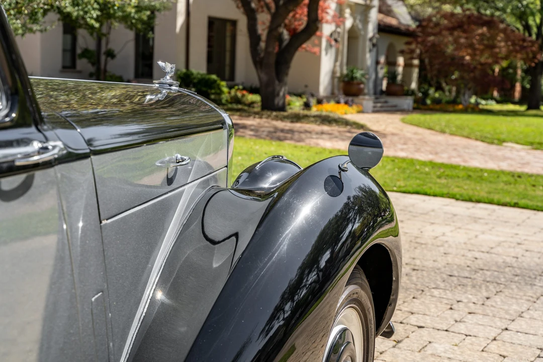 1954 Bentley R Type - Image 27 of 31