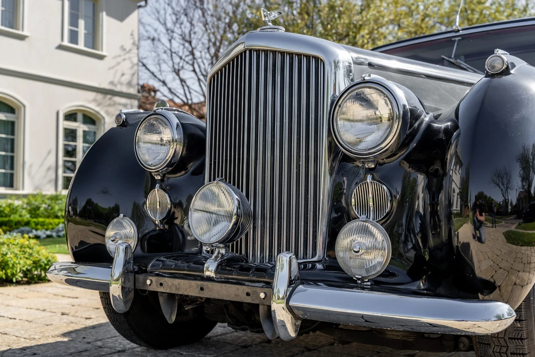 1954 Bentley R Type - Image 19 of 31