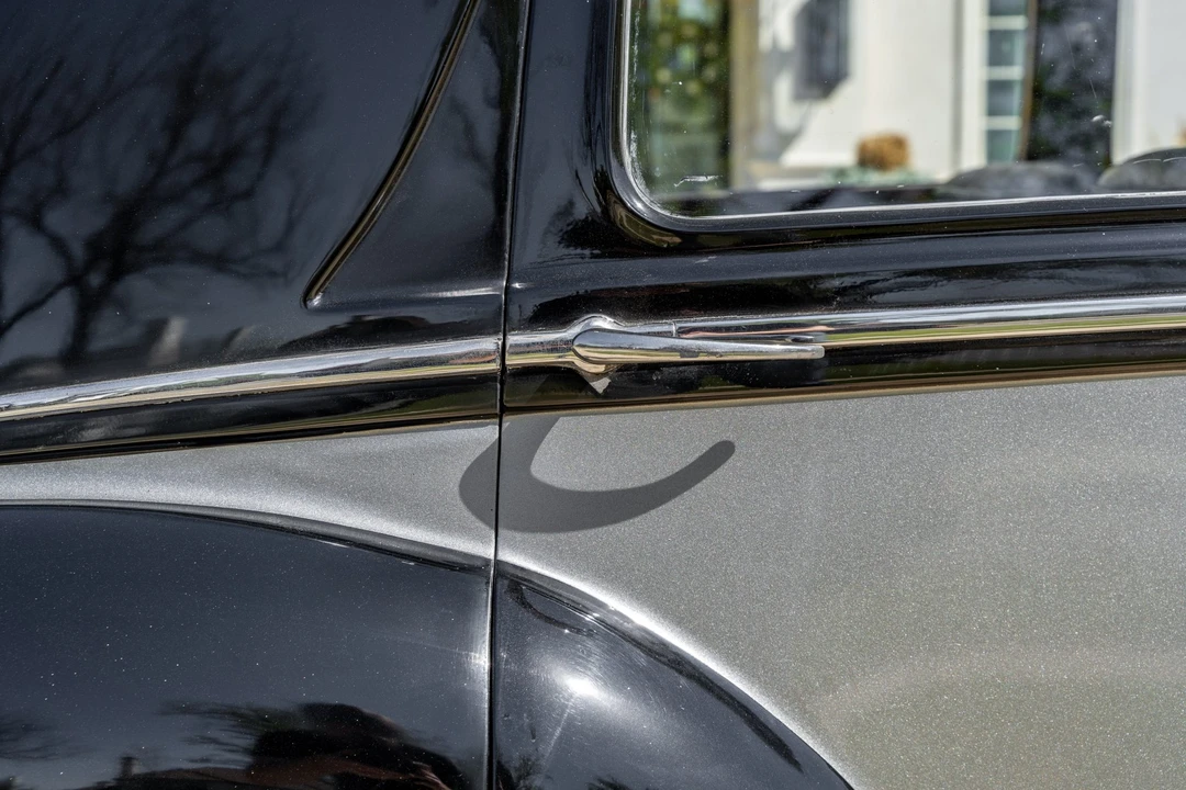 1954 Bentley R Type - Image 23 of 31
