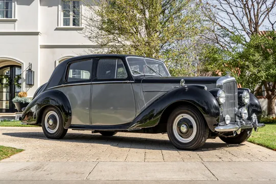 1954 Bentley R Type - Image 2 of 31