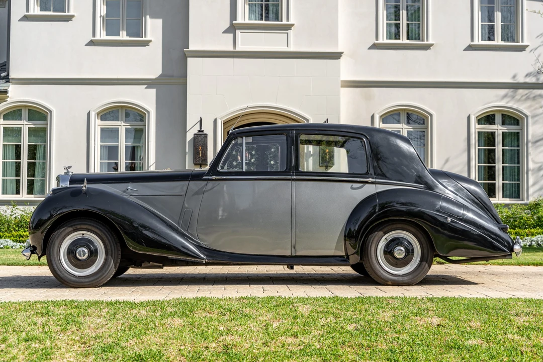 1954 Bentley R Type - Image 7 of 31
