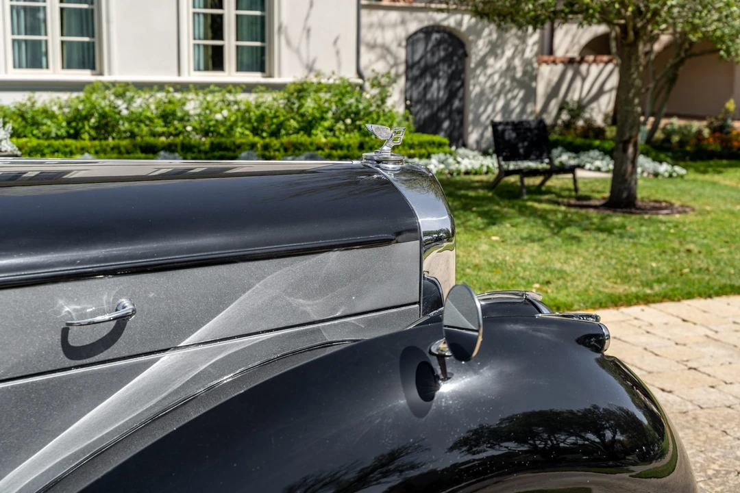 1954 Bentley R Type - Image 26 of 31