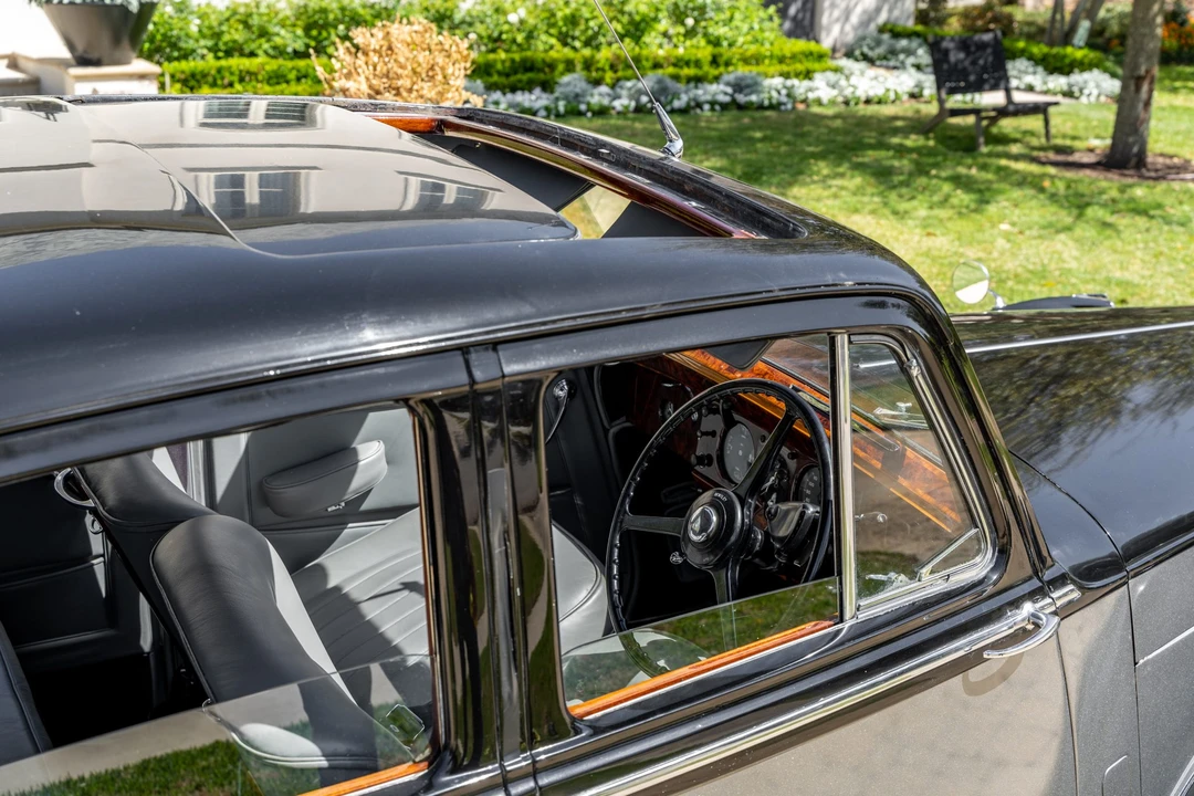 1954 Bentley R Type - Image 28 of 31