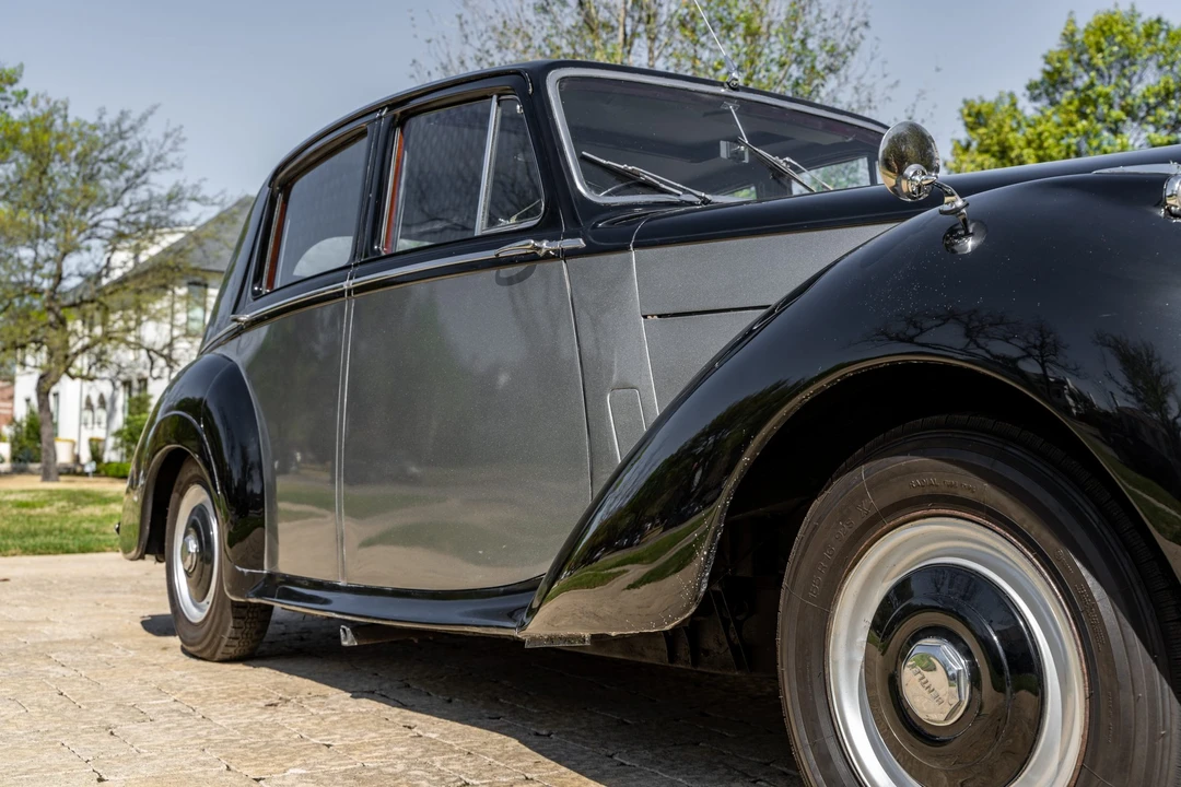 1954 Bentley R Type - Image 17 of 31