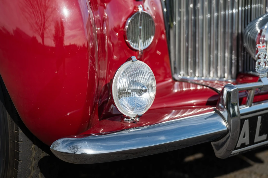 1954 Bentley R Type - Image 30 of 31
