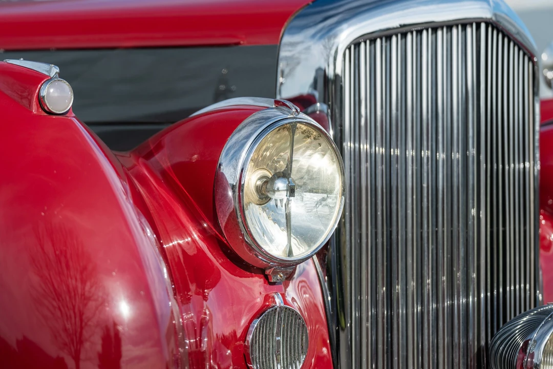 1954 Bentley R Type - Image 29 of 31