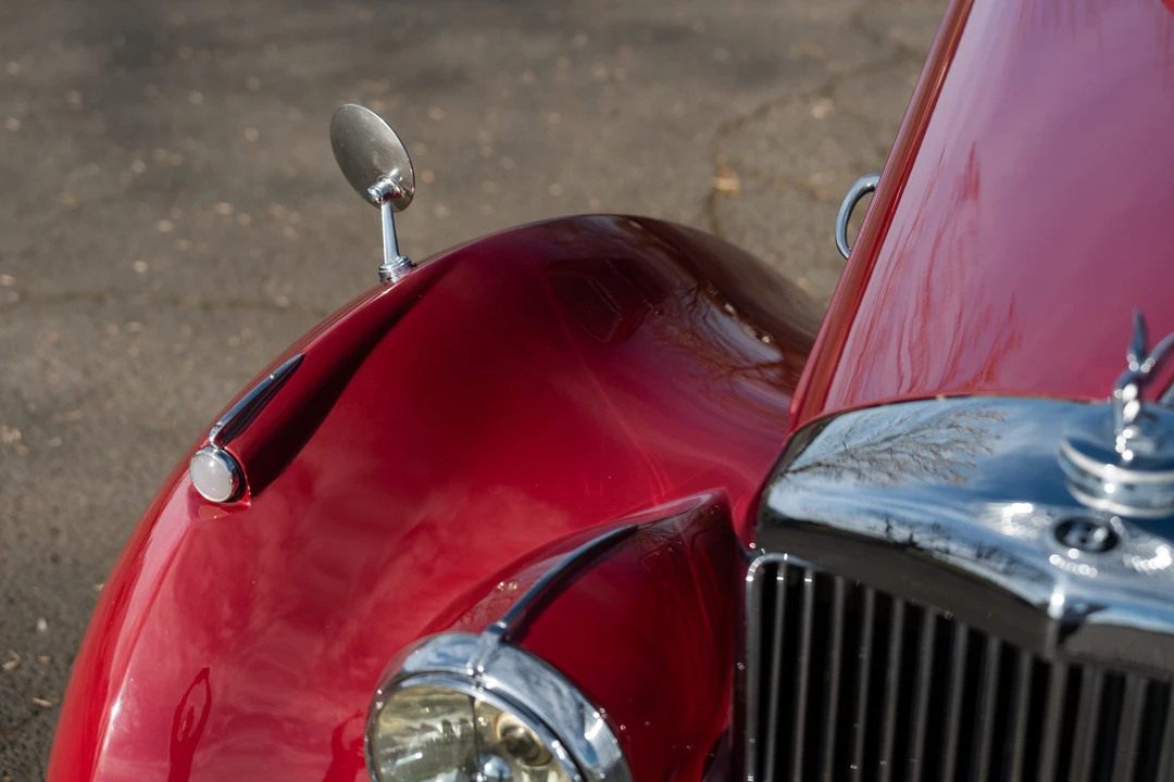1954 Bentley R Type - Image 28 of 31
