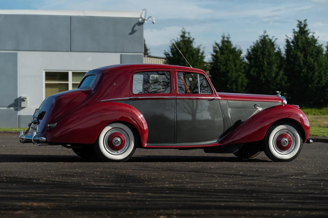 1954 Bentley R Type - Image 14 of 31
