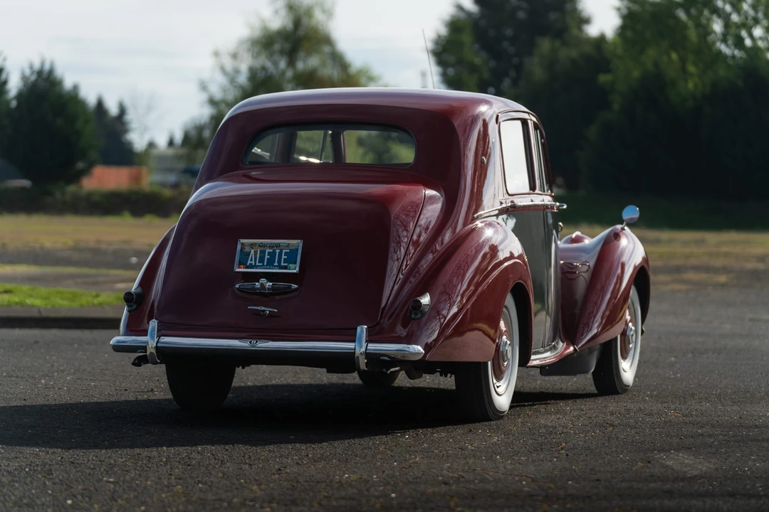 1954 Bentley R Type - Image 18 of 31