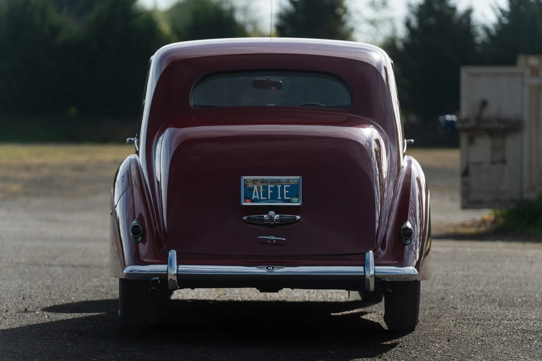 1954 Bentley R Type - Image 19 of 31