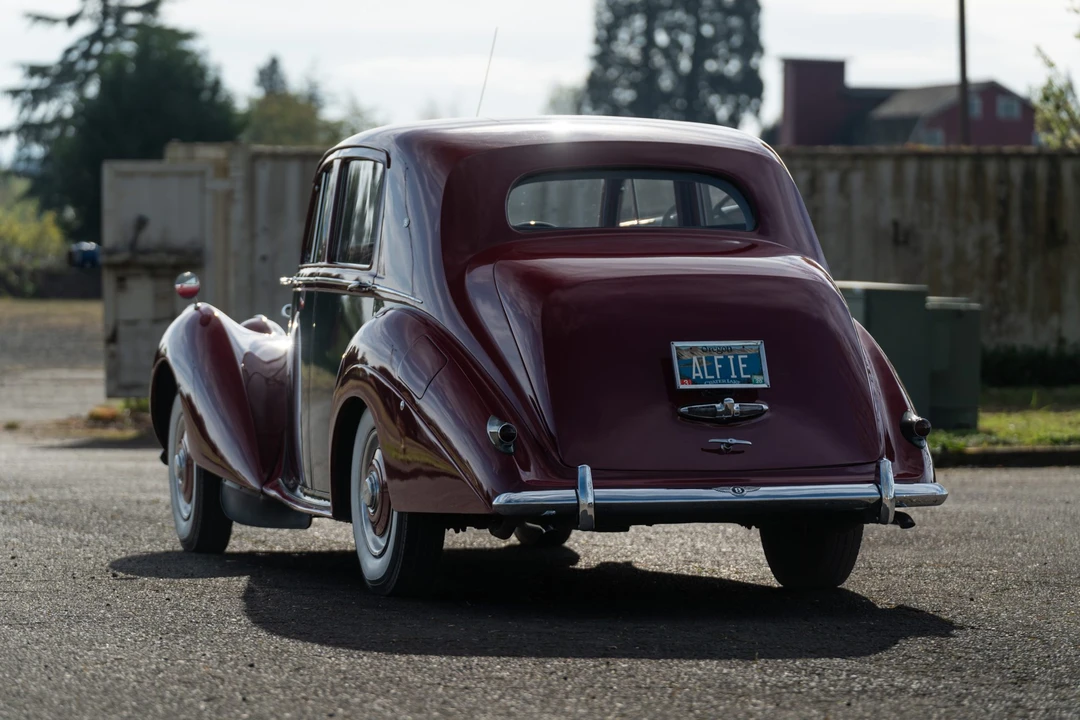 1954 Bentley R Type - Image 20 of 31