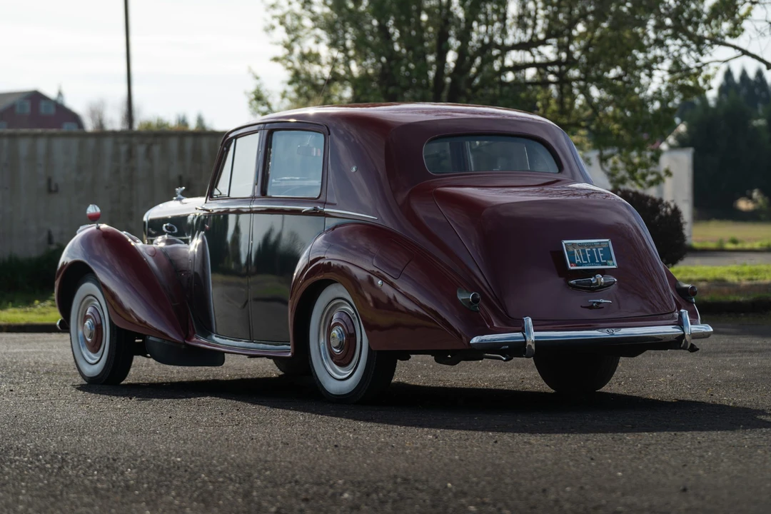1954 Bentley R Type - Image 21 of 31