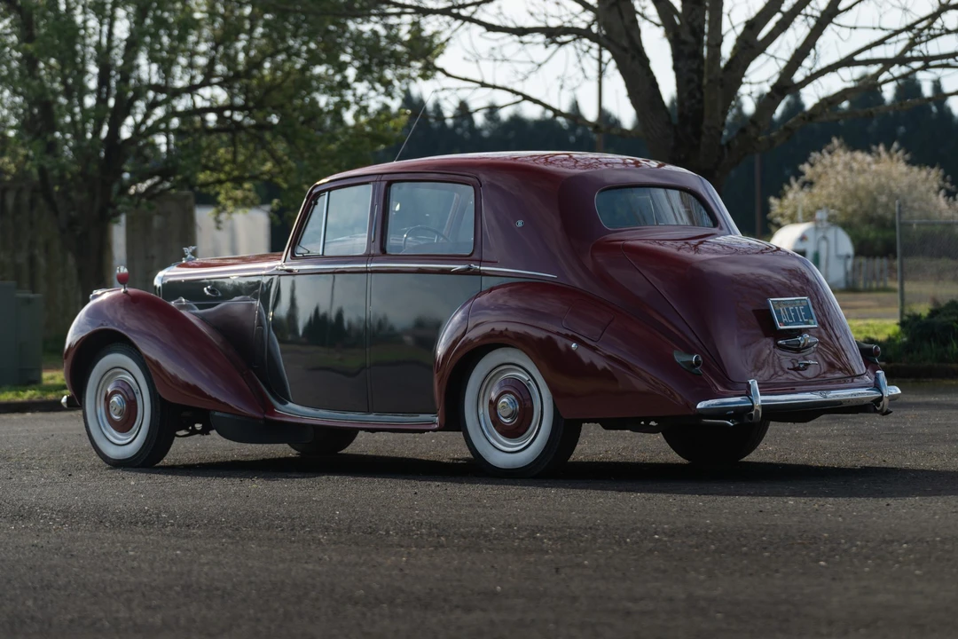 1954 Bentley R Type - Image 22 of 31