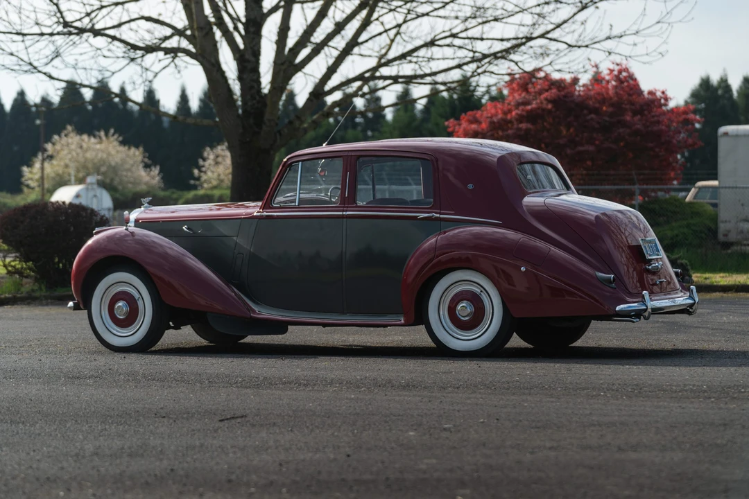 1954 Bentley R Type - Image 23 of 31
