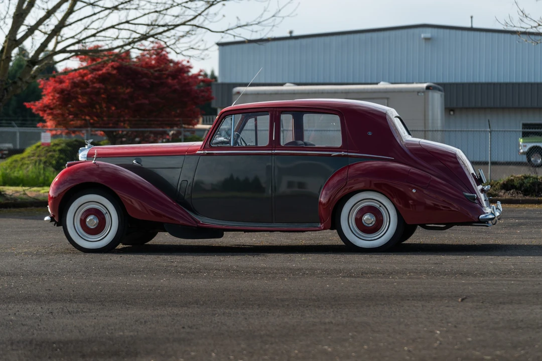 1954 Bentley R Type - Image 25 of 31