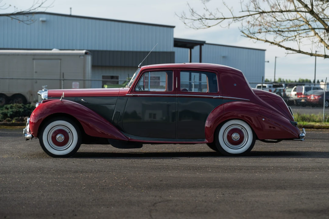 1954 Bentley R Type - Image 24 of 31