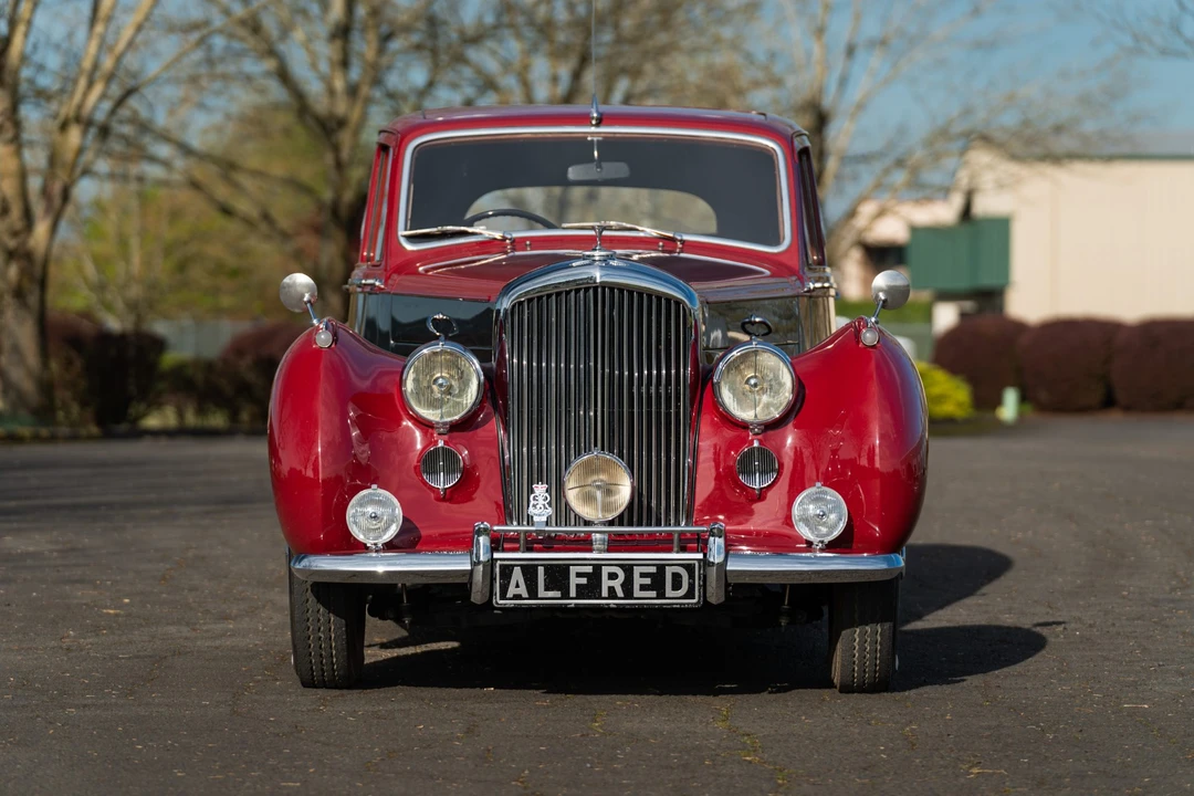 1954 Bentley R Type - Image 7 of 31