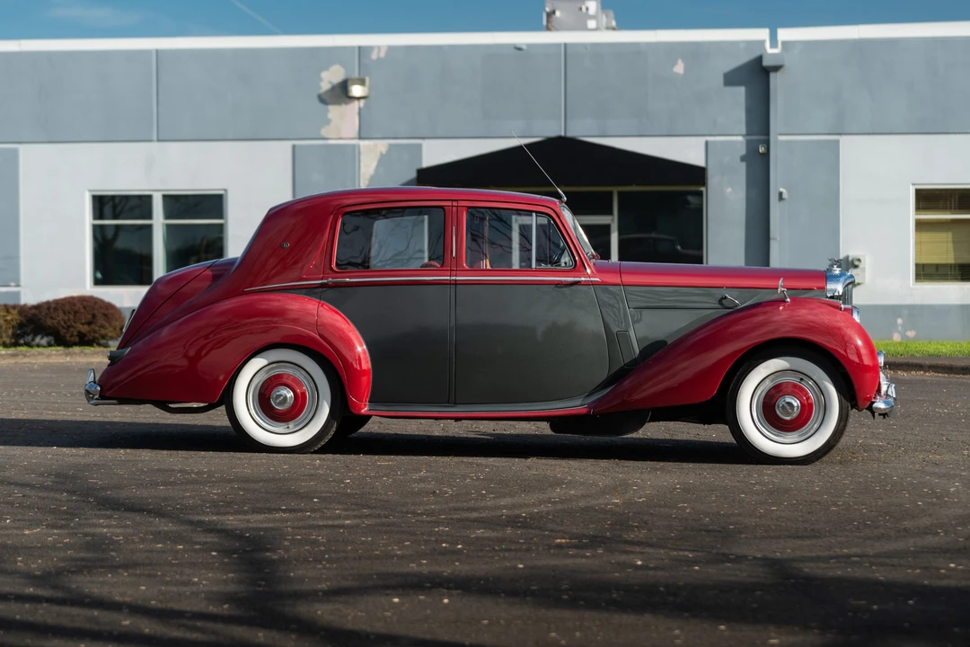 1954 Bentley R Type - Image 13 of 31
