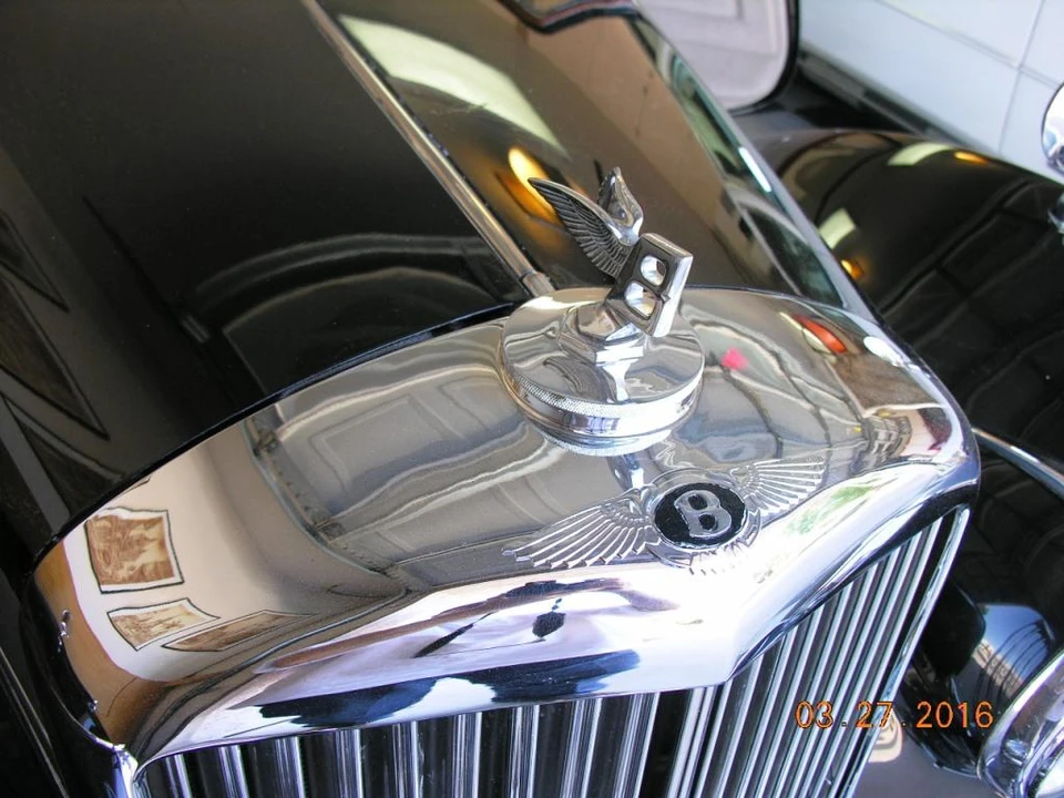 1954 Bentley R Type - Image 19 of 31