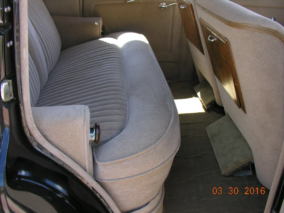1954 Bentley R Type - Image 22 of 31