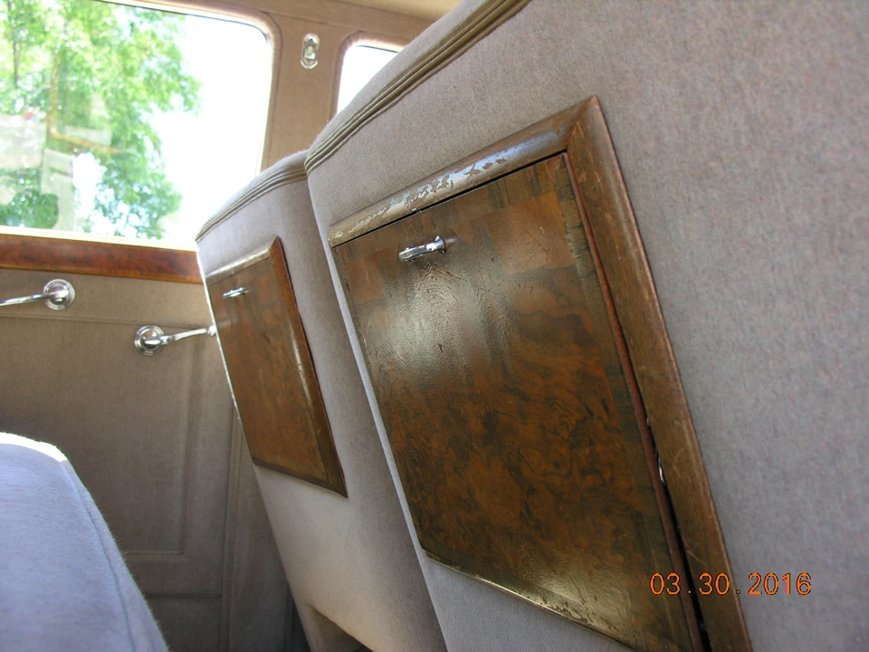 1954 Bentley R Type - Image 23 of 31
