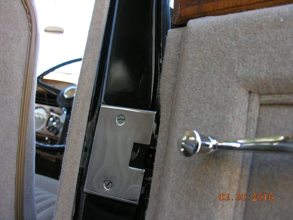 1954 Bentley R Type - Image 24 of 31