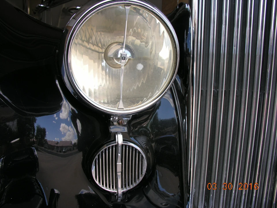 1954 Bentley R Type - Image 14 of 31