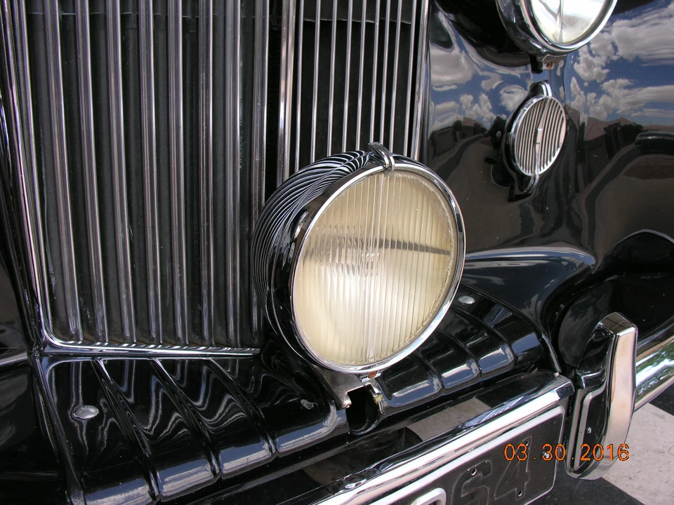 1954 Bentley R Type - Image 15 of 31