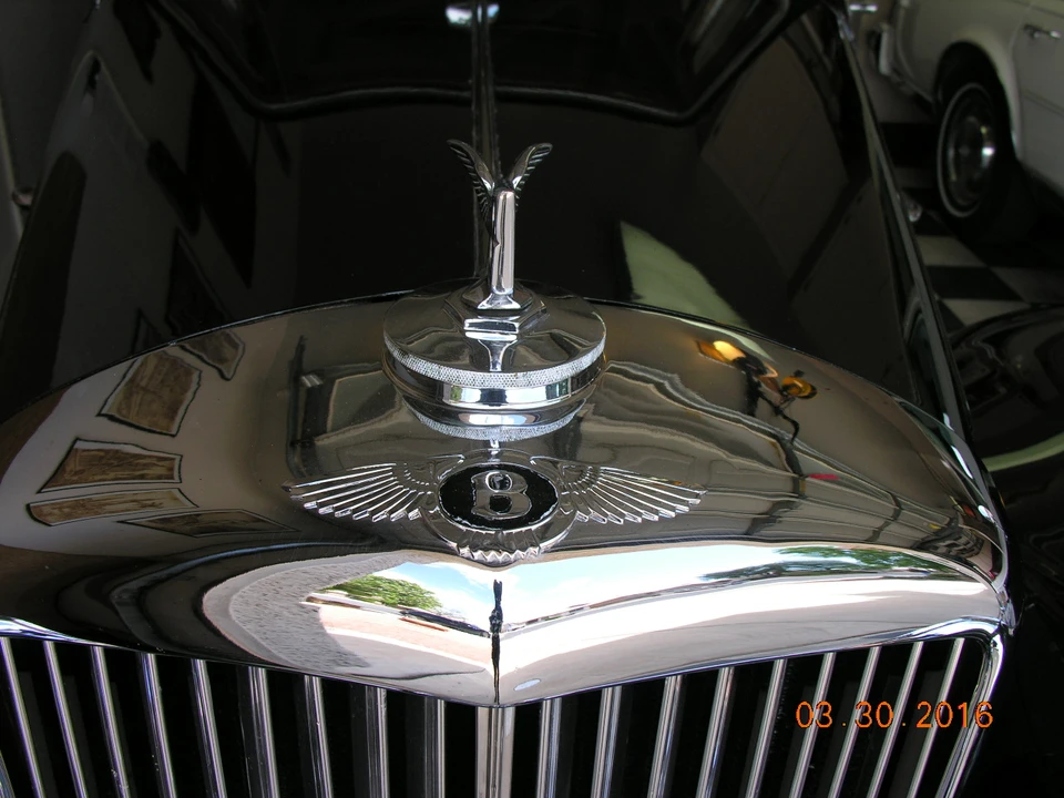 1954 Bentley R Type - Image 16 of 31
