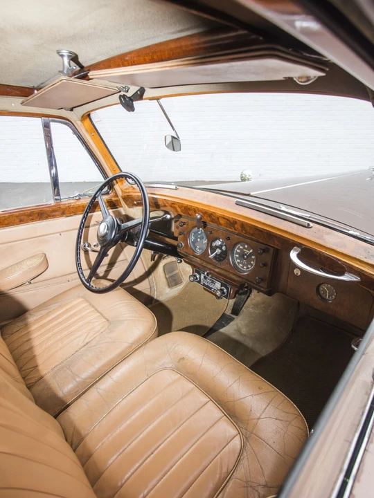 1954 Bentley R Type - Image 21 of 31