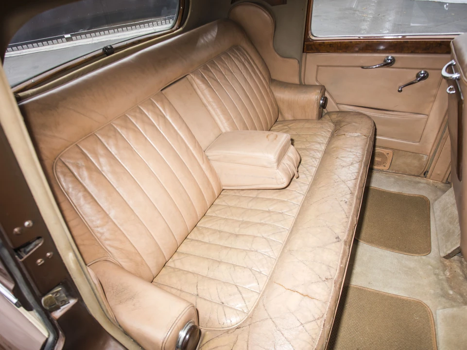 1954 Bentley R Type - Image 24 of 31