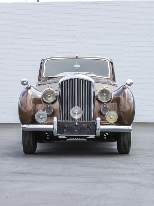 1954 Bentley R Type - Image 10 of 31