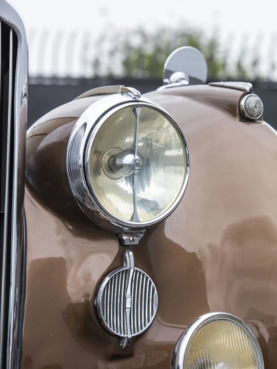 1954 Bentley R Type - Image 18 of 31
