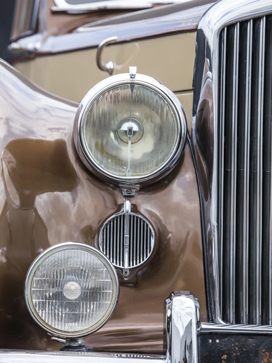 1954 Bentley R Type - Image 15 of 31