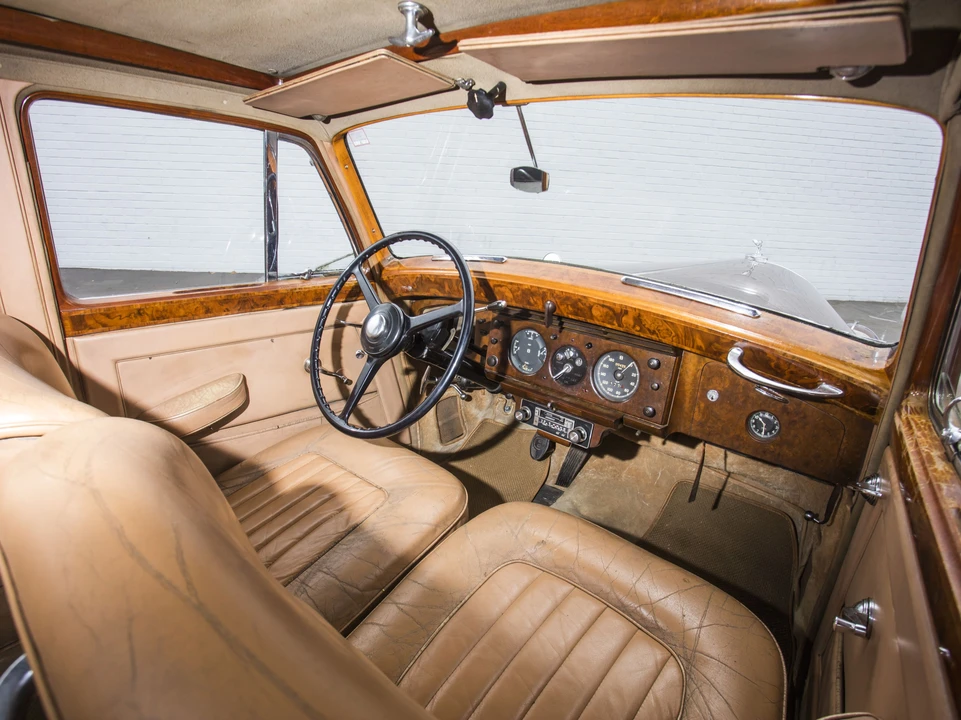 1954 Bentley R Type - Image 19 of 31