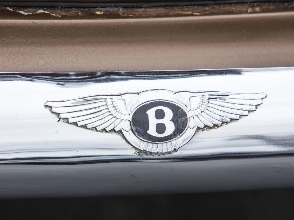 1954 Bentley R Type - Image 13 of 31