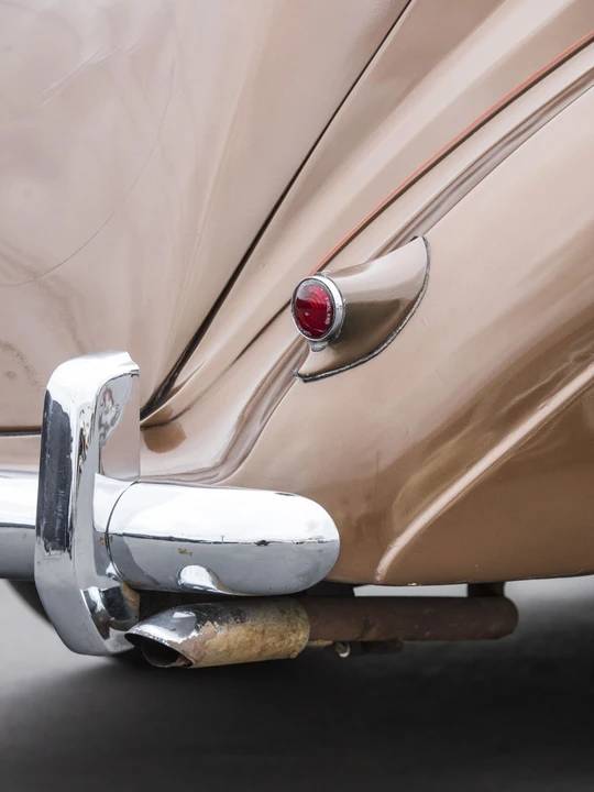 1954 Bentley R Type - Image 30 of 31
