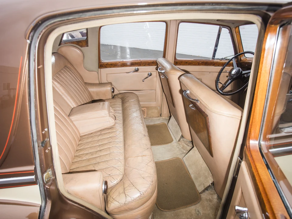 1954 Bentley R Type - Image 23 of 31