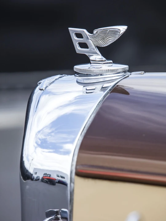 1954 Bentley R Type - Image 12 of 31