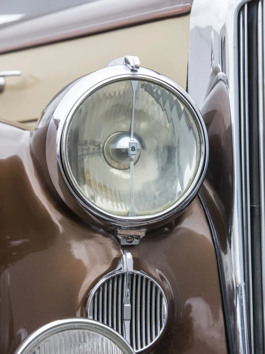 1954 Bentley R Type - Image 17 of 31